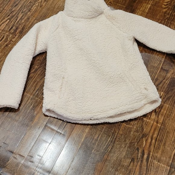 Balance Collection Tops - WOMENS FLEECE